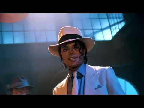 Michael Jackson - Smooth Criminal