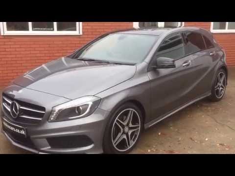 2014-(63)-mercedes-benz-a-class-a200-1.8-cdi-blueefficiency-amg-sport-(sorry-now-sold)