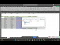 How to Sort Data in Excel – Step by Step Tutorials! (S4)