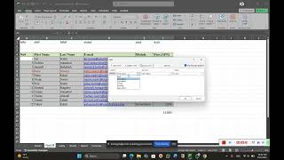 How to Sort Data in Excel – Step by Step Tutorials! (S4)