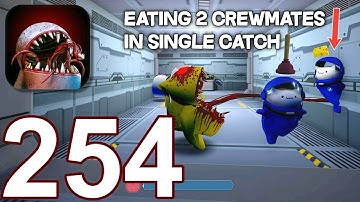 Imposter Hide 3D Horror Nightmare - Gameplay Walkthrough part 254 - Multiplayer (iOS,Android)