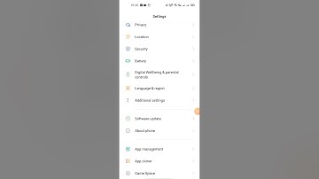 👄💬 Realme C25Y    Language Setting How To Change Language in  Realme C25Y    bhasha kaise badlen