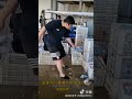 中国の飲料水　この工場製は飲みたくない