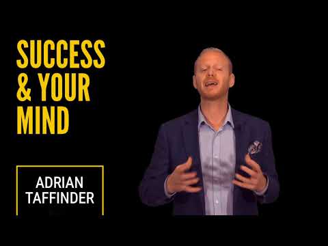 Thumbnail for Success and your Mind Hong Kong