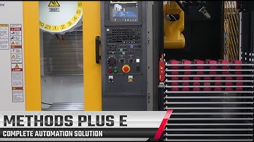Methods Automation Plus E