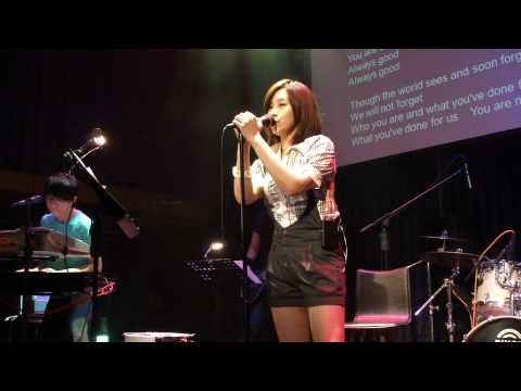 藍又時-where you go i go