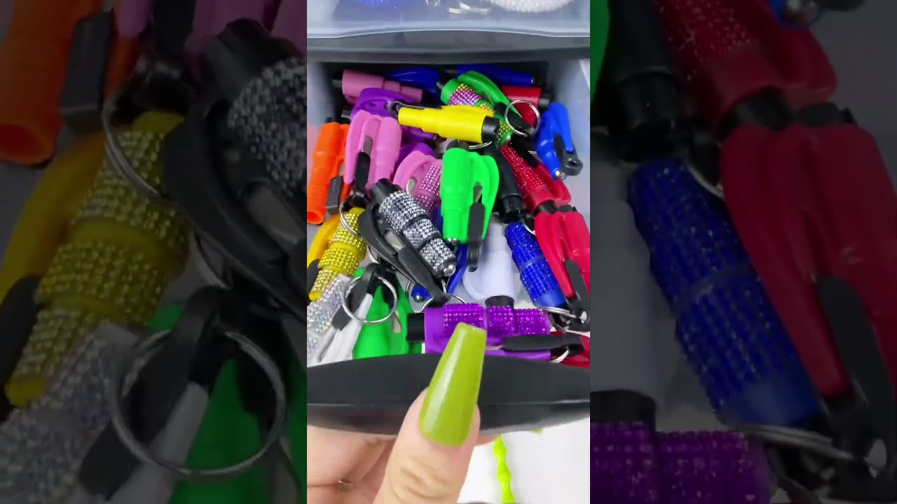 I hate green!!🤮🤮which one next? 