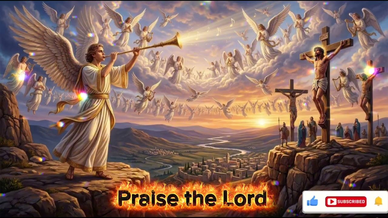 Good night with God, music to listen to at bedtime and during prayer