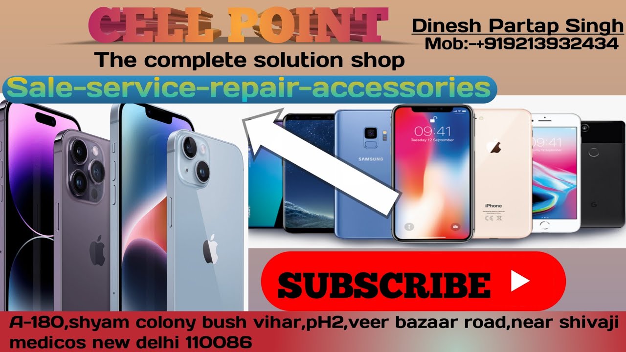 New Brand Ckoza 📲 Accessories Best Quality & Best Performance