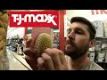 Public ASMR At TJ Maxx