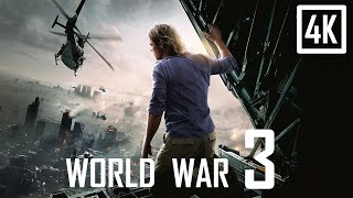 World War 3 in 4K