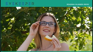 Reading Glasses R9102 - eyekeeper com