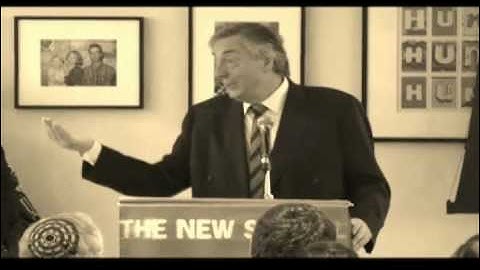 Mensaje a la juventud de Néstor Kirchner - La Junta