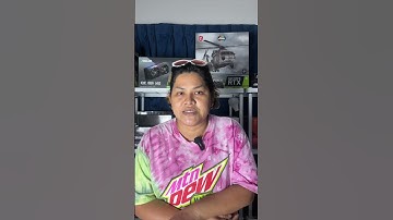 มีเฮ แน่นอน เมื่อ NVIDIA เปิดตัว DLSS 3.5 ใช้กับการ์ดจอ RTX ได้ทุกรุ่น #ประกอบคอม #DLSS #RTX #nvidia