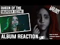 The Warning - Queen of the Murder Scene FULL ALBUM REACTION, pt. 1 of 5 | 100 sub special!