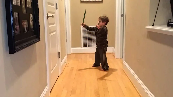 Ninja Turtle Kid