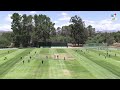 Garden Route Badgers vs Mpumalanga Rhinos - Eliminator 1 - CSA T20 Knockout 2025/26