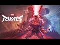 🔥 MARVEL RIVALS LIVE 🔴 | Ranked Matches & Epic Clutches | PS5 Gameplay | Spider-Man & Wolverine
