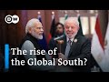 Who are the winners and losers of India's G20 Summit? | DW News