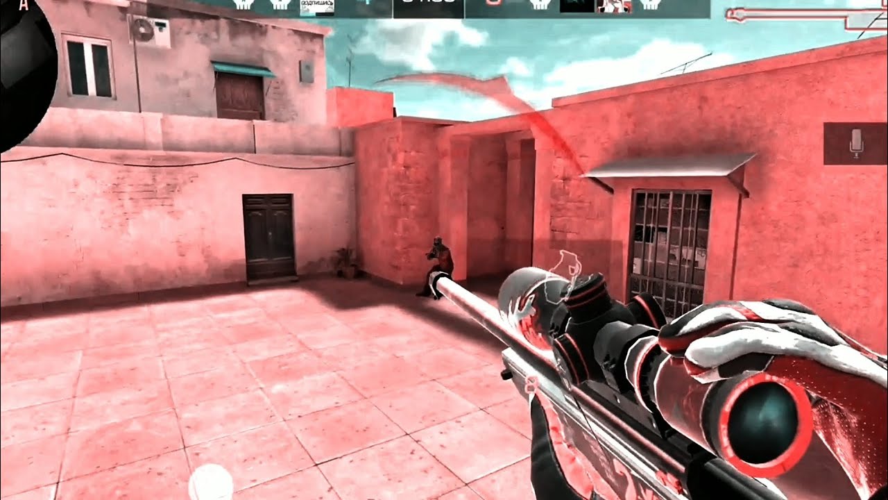 WhyBaby - STEAK 🥩|Standoff 2