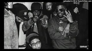 TRINITY 3NITY - FOCO (Prod. Shalom Beatz)