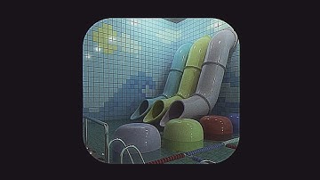 Ｔｈｅ Ｗｅｉｒｄ Ｂａｃｋｒｏｏｍｓ | Weirdcore, Dreamcore, Traumacore Playlist