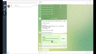 How to Get Free Telegram Reactions Automatically! ✅ screenshot 5