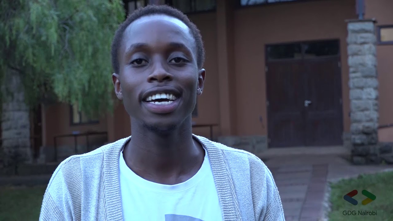 GDG NAIROBI DEVFEST HIGHLIGHTS 2019. YouTube