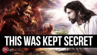 "THIS WAS KEPT SECRET" The Hidden Teachings of Jesus (POWERFUL)