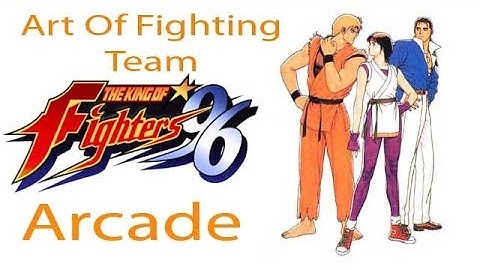 The King of Fighters 
