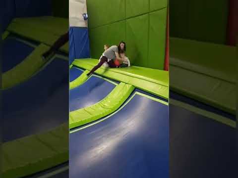 Viral Video of Child Getting Hit With Dodgeball Sparks Debate | What's Trending In Seconds | #Shorts