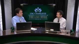 The Live Wire - Atkins Library