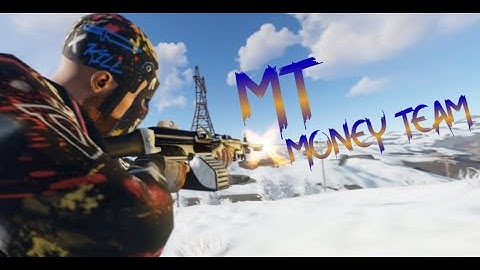 Rust ZERG PROGRESSION with MT on the HARDEST EU Rust server//PVP RAIDS & MASSIVE ONLINE RAID DEFENCE