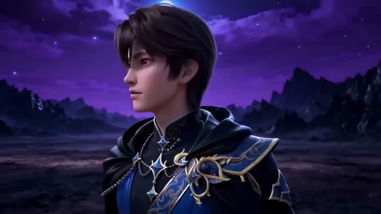 《Everyone is invincible, job change ultimate move flow.》第1 100