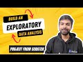 Master Data Analysis from Scratch: Python, Numpy & Pandas Workshop 🚀