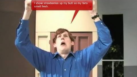 Annoying Annotations