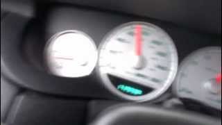 '05 SRT4 with EVO9 turbo on E85