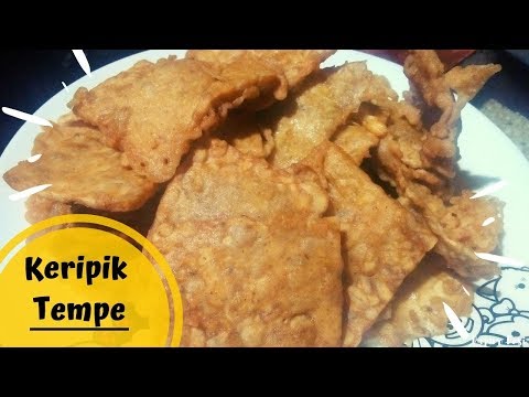 resep-keripik-tempe-renyah-tahan-lama-dan-anti-gagal