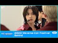 [EPISODE] TXT (투모로우바이투게더) @ 2023 Weverse Con Festival