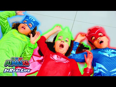 PJ Masks |