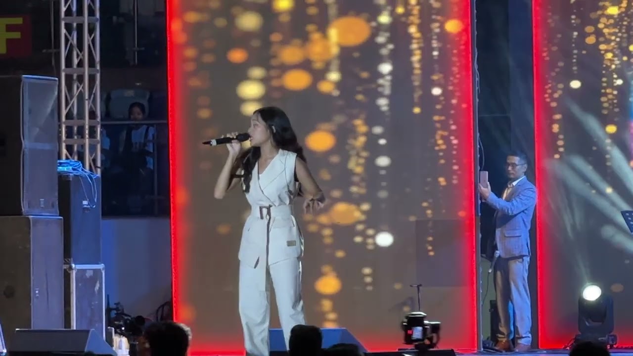 RUATPUII NORTH EAST STUDENTS' FESTIVAL 2024