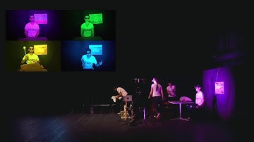 Michael Beil caravan (2017)