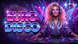 Italo Disco DJ Set • Modern Talking Style &amp; Eurodance 80s–90s Classics Euro Disco Mix 2026