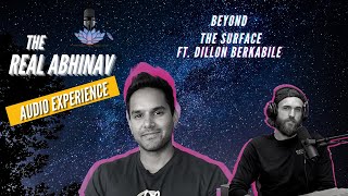 How to build a thriving business and trust your intuition | Ft. Palmys  Founder, Dillon Berkabile