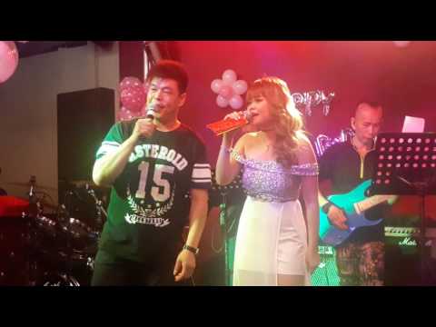 演唱歌手:陈凯晴/程刚 演唱歌曲:前世缘