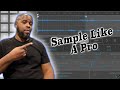 Sampling Like A Pro in Beat Maker 3 | 🔥 New Drum Kit 🔥