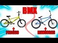 COMO COMPRAR BMX COM POUCO DINHEIRO !  ‹ Vinicius BMX ›
