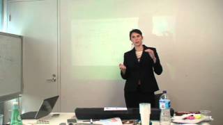 Music Waves Professional Development Workshop: Part 11