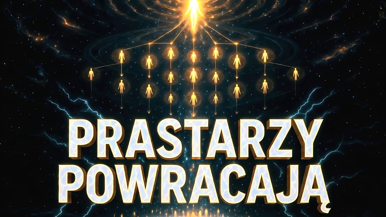  PRASTARZY POWRACAJĄ - ZAŚPIEW ISTNIENIA 