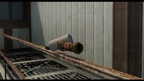 CS:GO: Are All Grenade Physics The Same? (Question from Smoke Video)